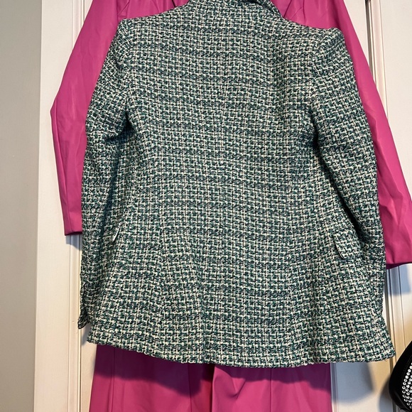 Zara blazer - Picture 2 of 2